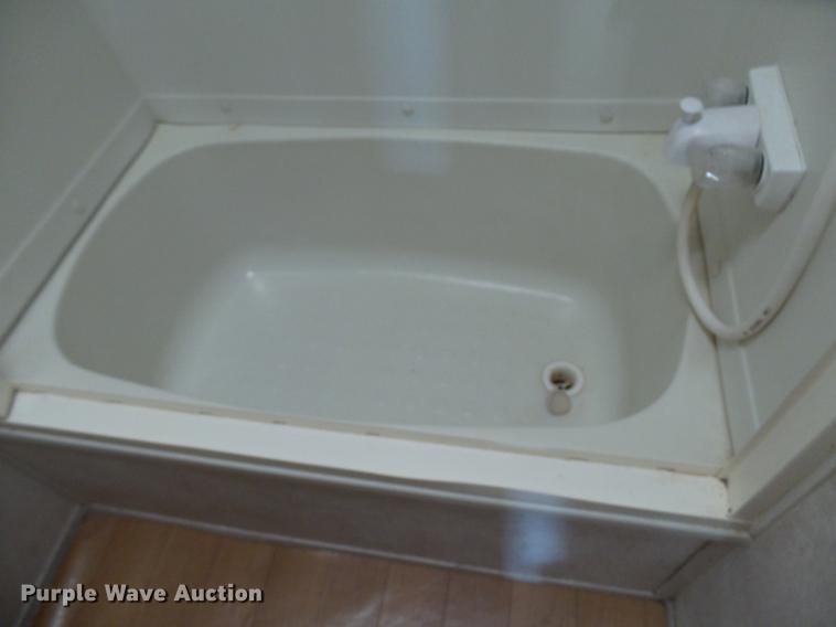 image for item DX9188 2003 Gulfstream Innsbruck camper