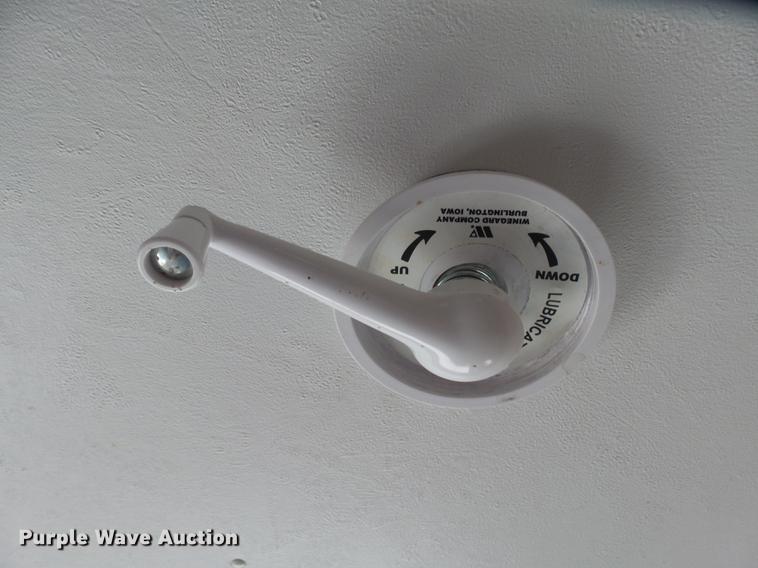 image for item DX9188 2003 Gulfstream Innsbruck camper