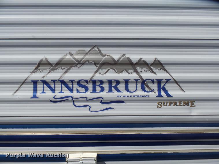 image for item DX9188 2003 Gulfstream Innsbruck camper