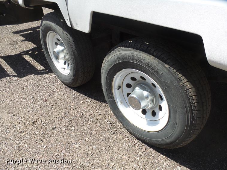 image for item DX9188 2003 Gulfstream Innsbruck camper