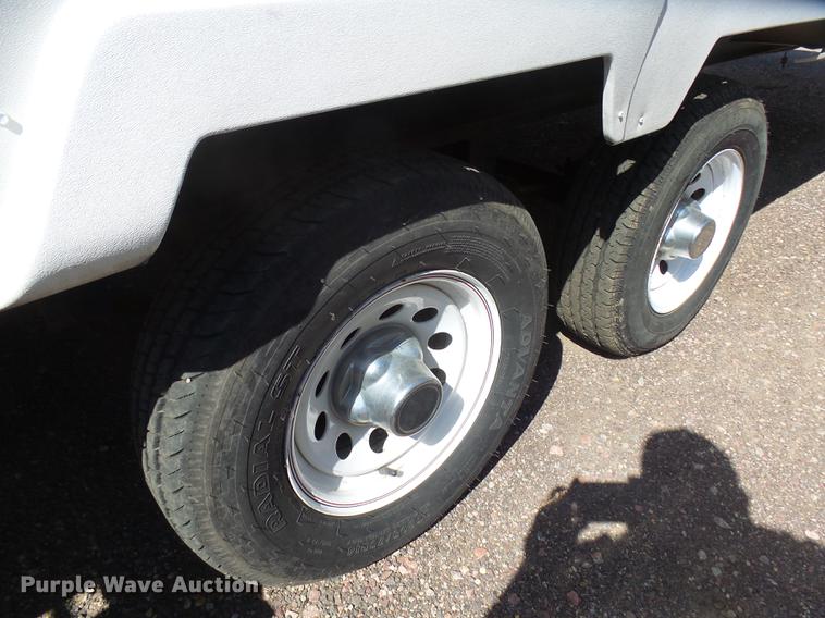 image for item DX9188 2003 Gulfstream Innsbruck camper