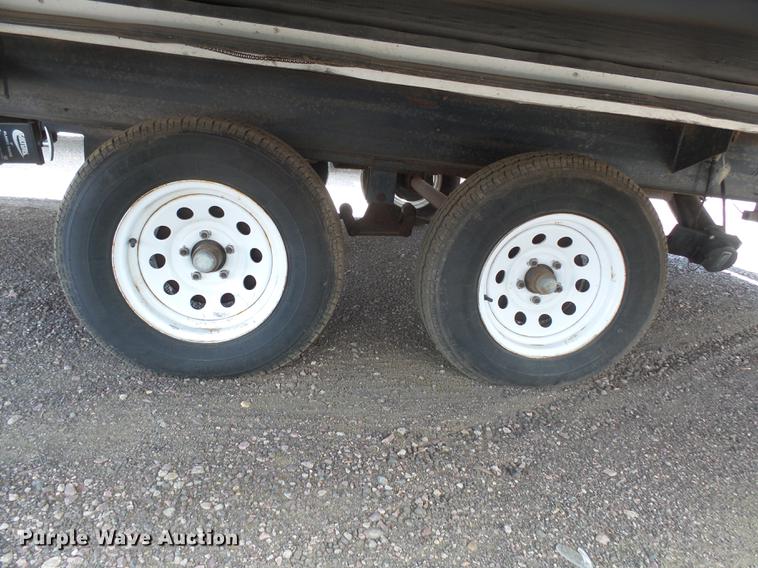 image for item DX9188 2003 Gulfstream Innsbruck camper