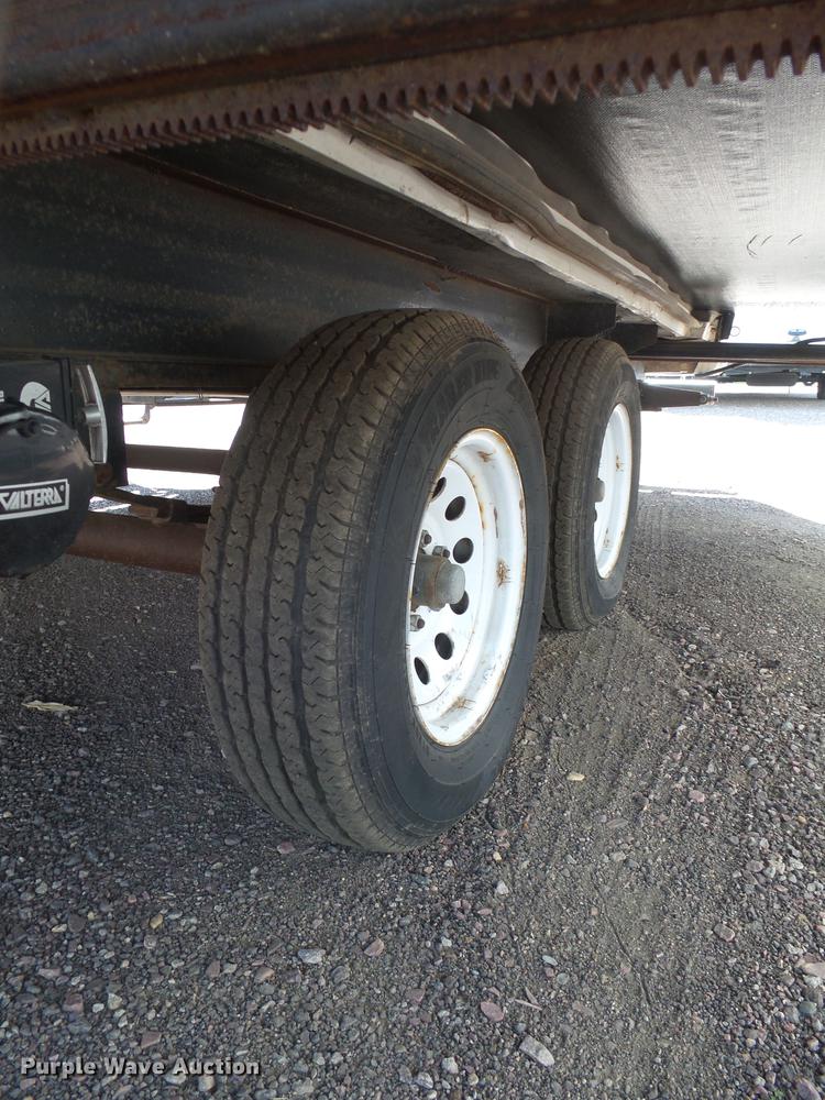 image for item DX9188 2003 Gulfstream Innsbruck camper