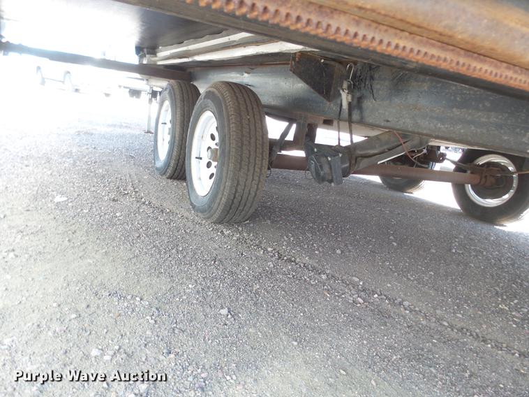 image for item DX9188 2003 Gulfstream Innsbruck camper