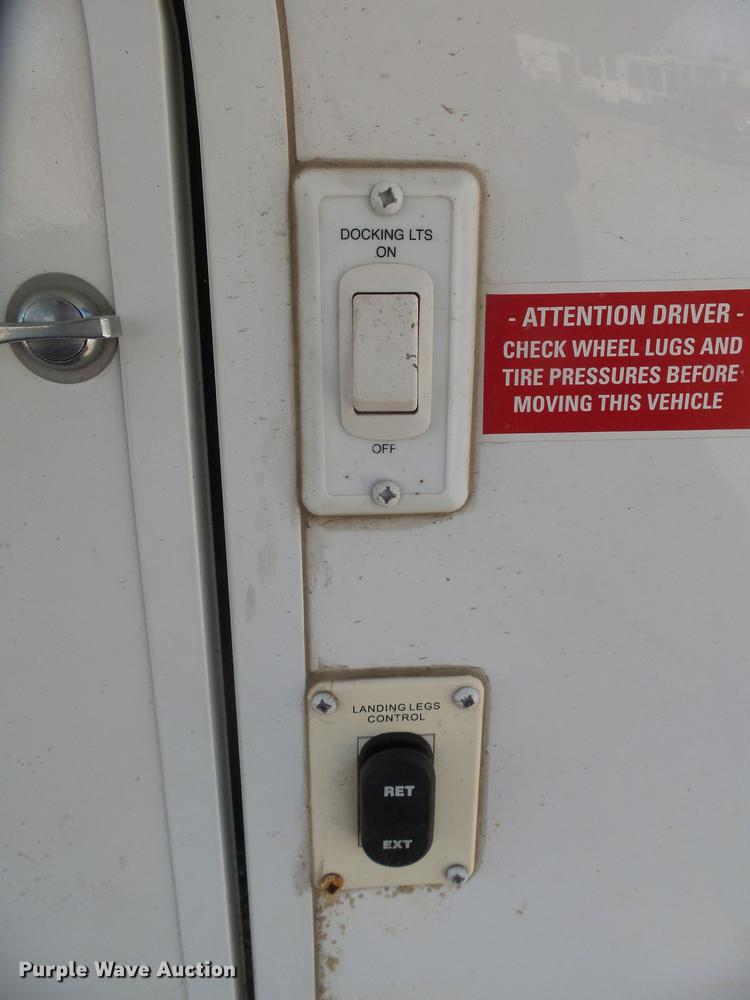 image for item DX9189 2012 Keystone Vizion camper