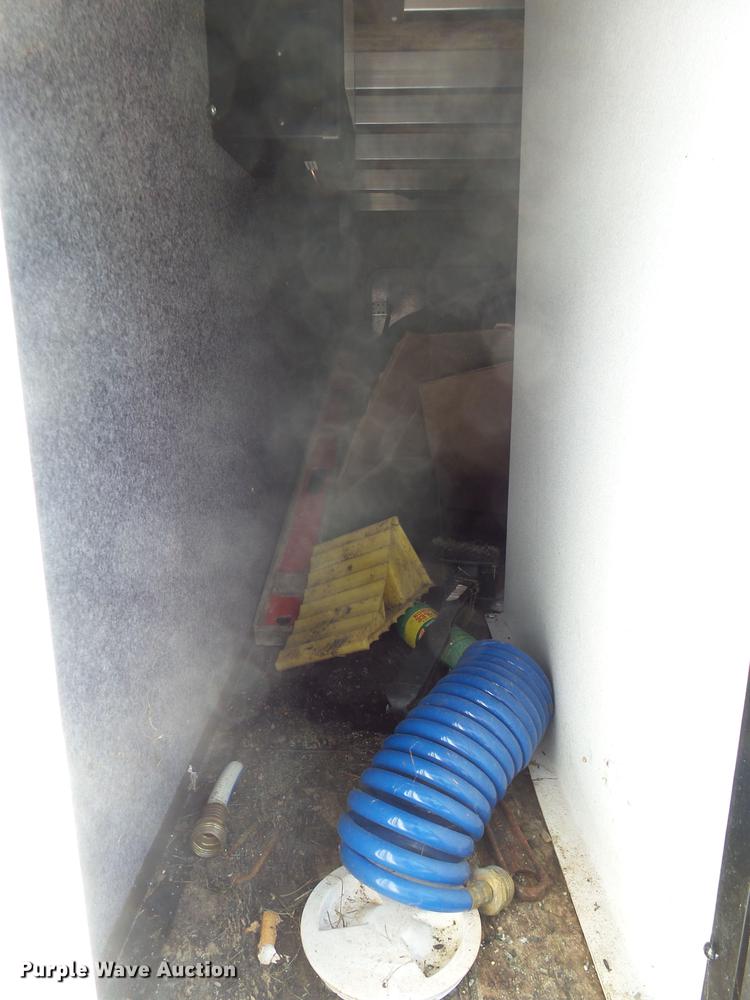 image for item DX9189 2012 Keystone Vizion camper