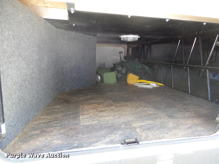 image for item DX9189 2012 Keystone Vizion camper