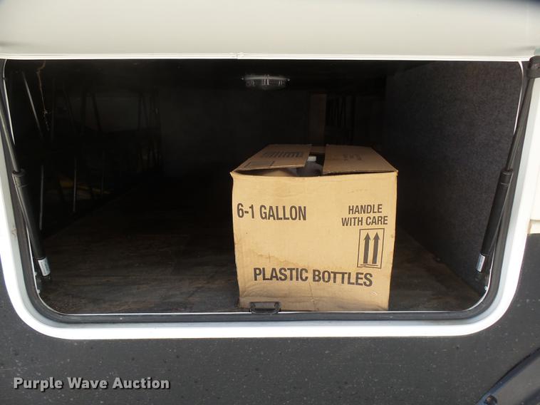 image for item DX9189 2012 Keystone Vizion camper