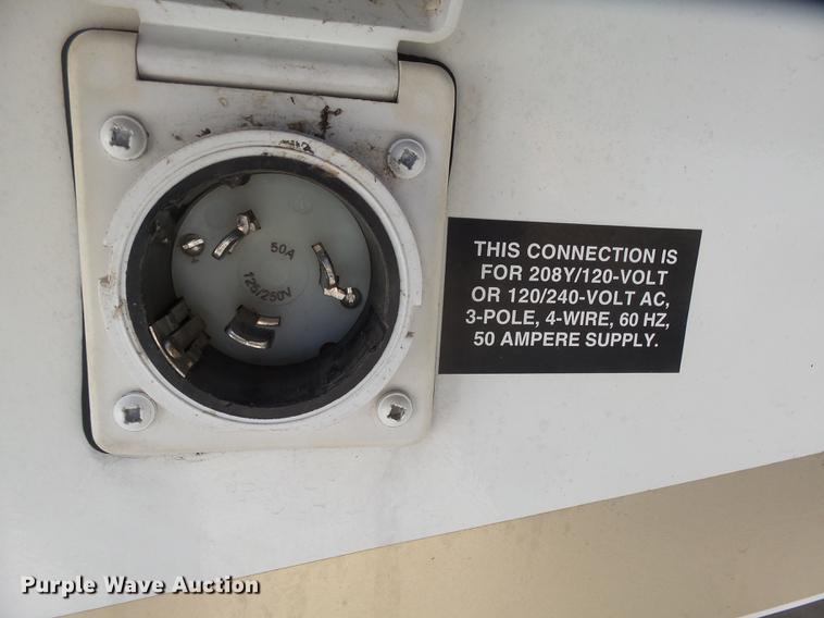 image for item DX9189 2012 Keystone Vizion camper