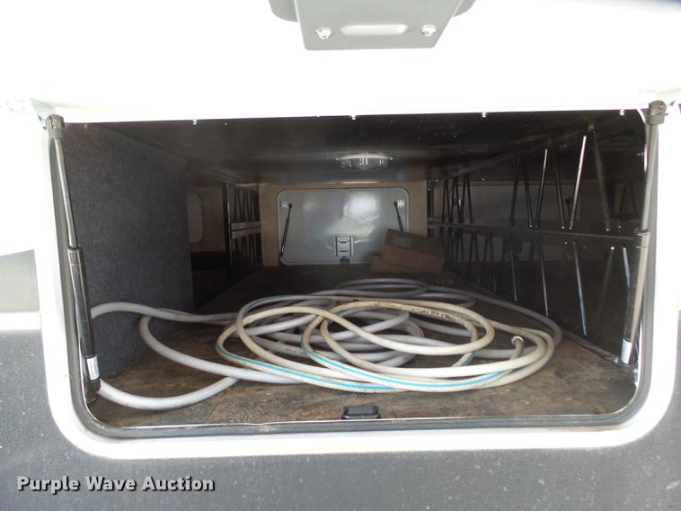 image for item DX9189 2012 Keystone Vizion camper