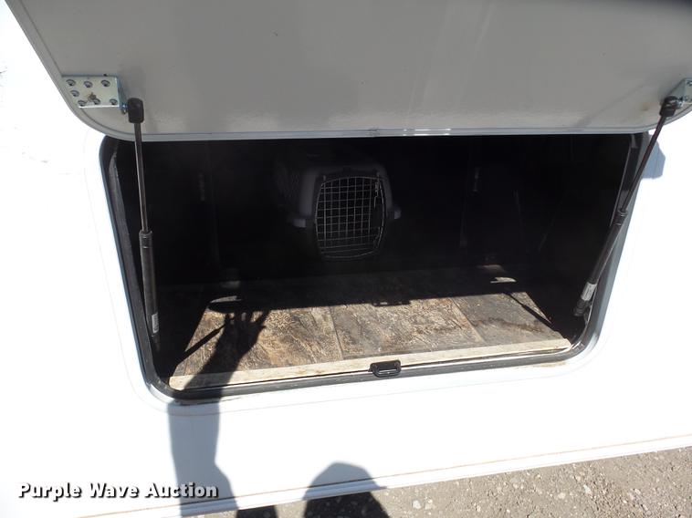 image for item DX9189 2012 Keystone Vizion camper