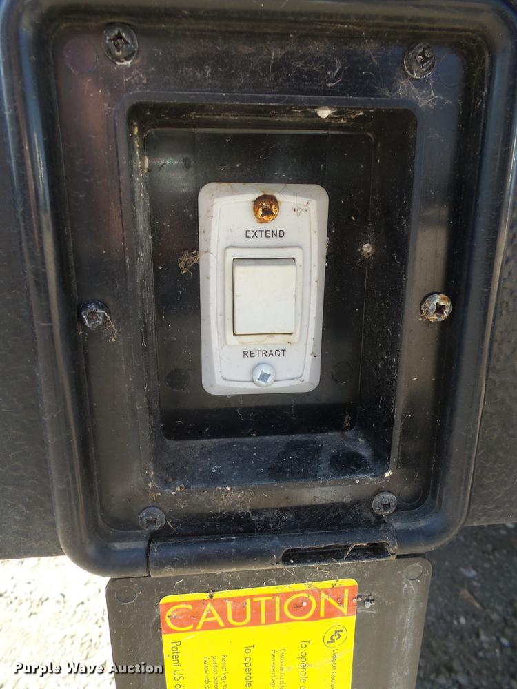 image for item DX9189 2012 Keystone Vizion camper