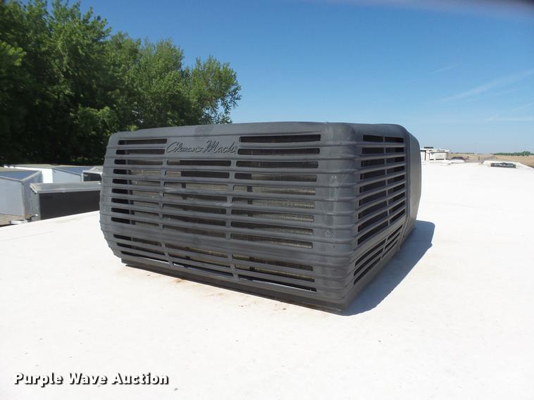 image for item DX9189 2012 Keystone Vizion camper