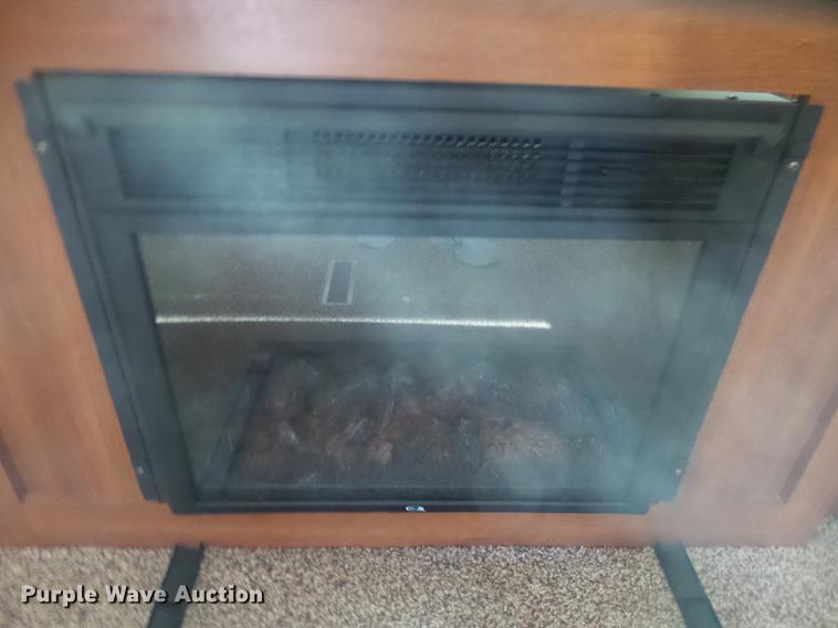 image for item DX9189 2012 Keystone Vizion camper