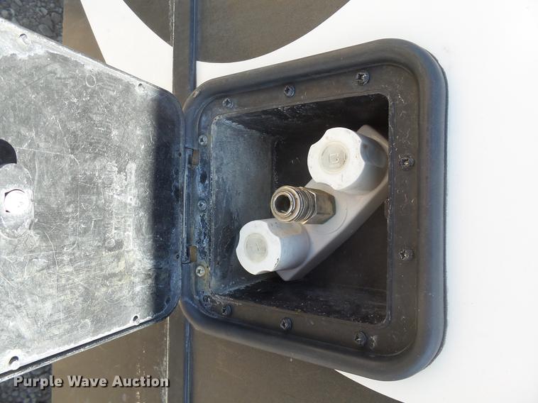 image for item DX9192 2014 Forest River XLR toy hauler camper