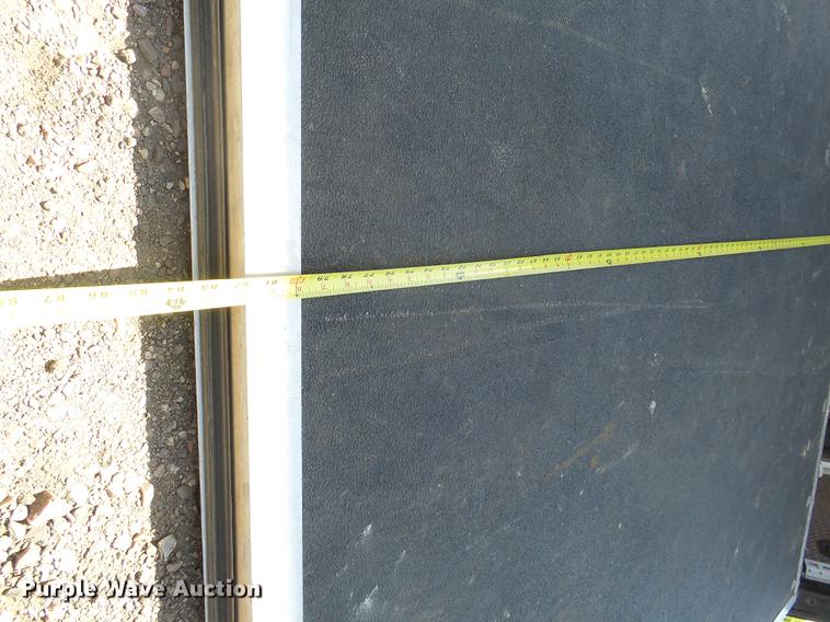 image for item DX9192 2014 Forest River XLR toy hauler camper