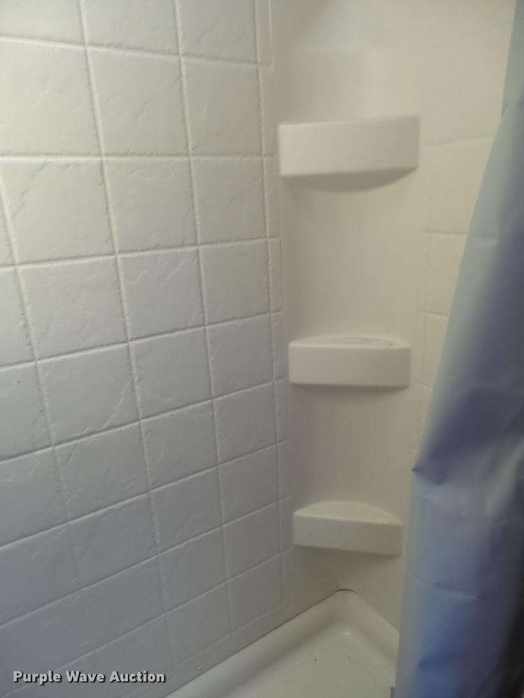 image for item DX9192 2014 Forest River XLR toy hauler camper