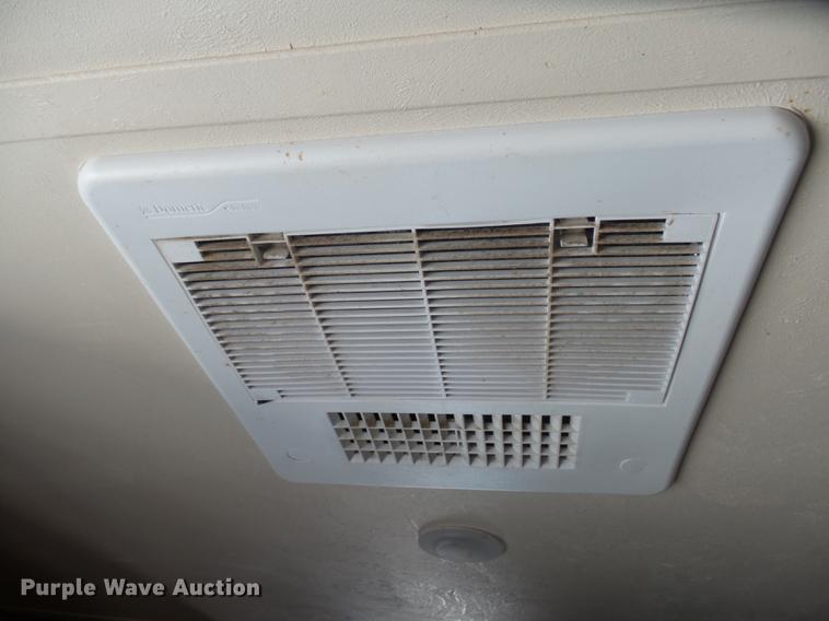 image for item DX9192 2014 Forest River XLR toy hauler camper