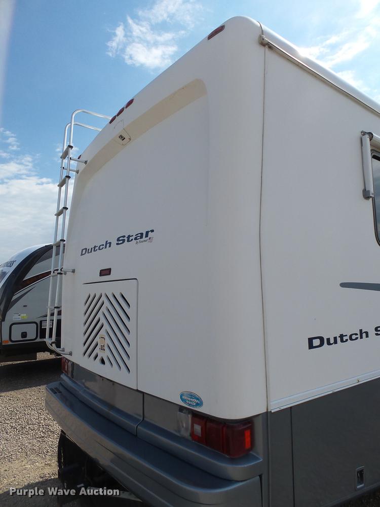 image for item DX9195 2000 Newmar Dutchstar RV