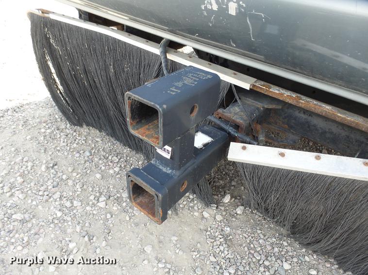 image for item DX9195 2000 Newmar Dutchstar RV