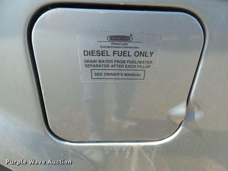 image for item DX9195 2000 Newmar Dutchstar RV