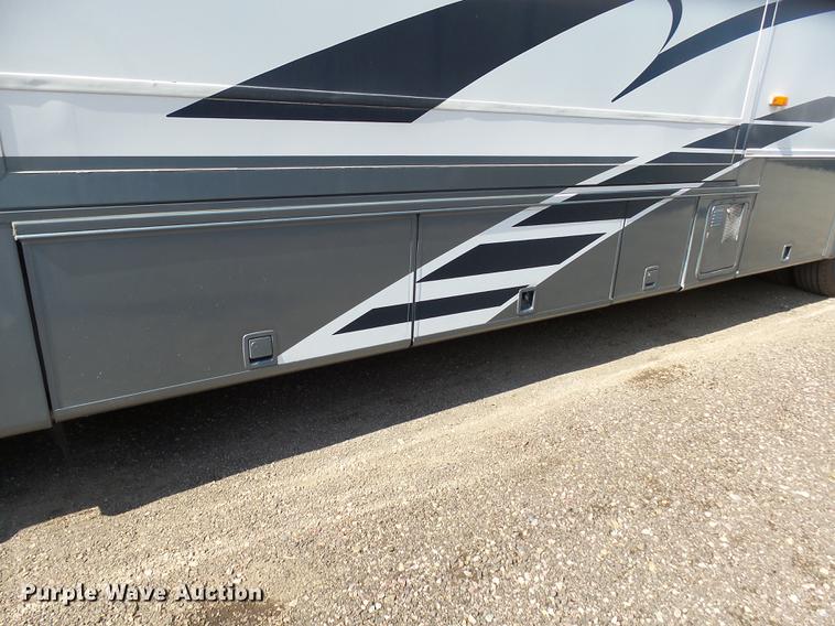 image for item DX9195 2000 Newmar Dutchstar RV