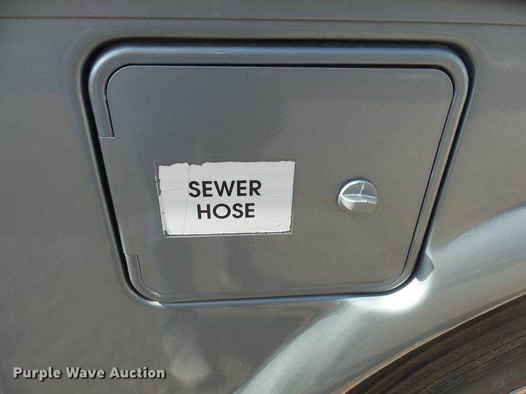 image for item DX9195 2000 Newmar Dutchstar RV