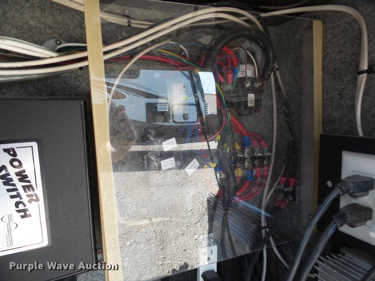 image for item DX9195 2000 Newmar Dutchstar RV