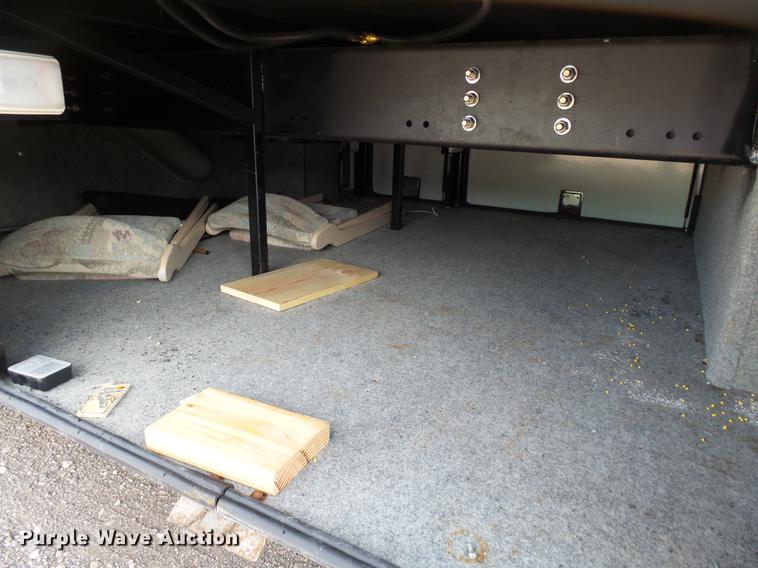 image for item DX9195 2000 Newmar Dutchstar RV