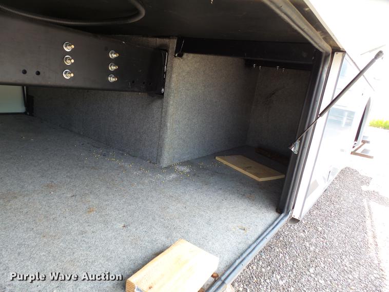 image for item DX9195 2000 Newmar Dutchstar RV