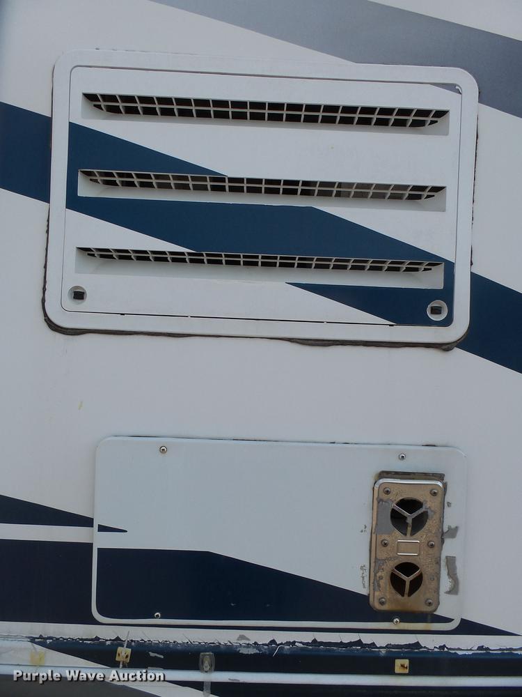 image for item DX9195 2000 Newmar Dutchstar RV