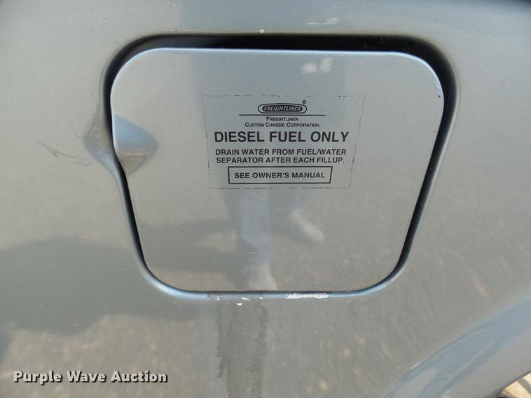 image for item DX9195 2000 Newmar Dutchstar RV