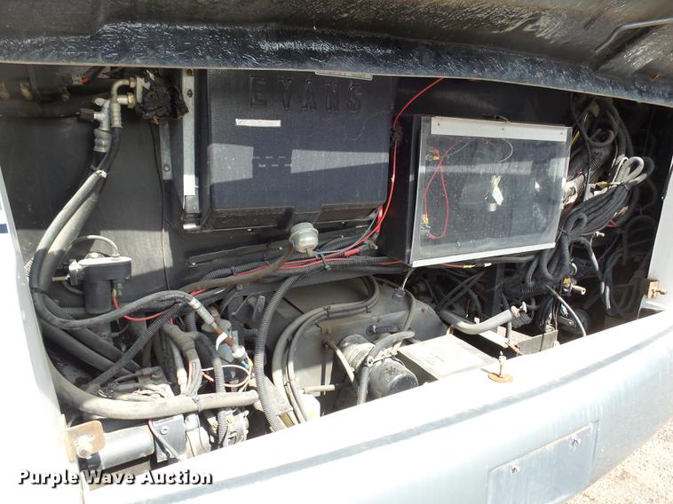 image for item DX9195 2000 Newmar Dutchstar RV