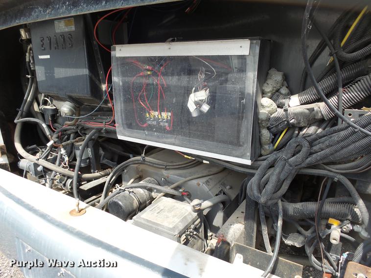 image for item DX9195 2000 Newmar Dutchstar RV