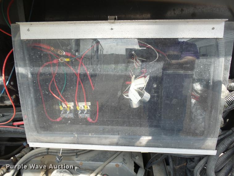 image for item DX9195 2000 Newmar Dutchstar RV