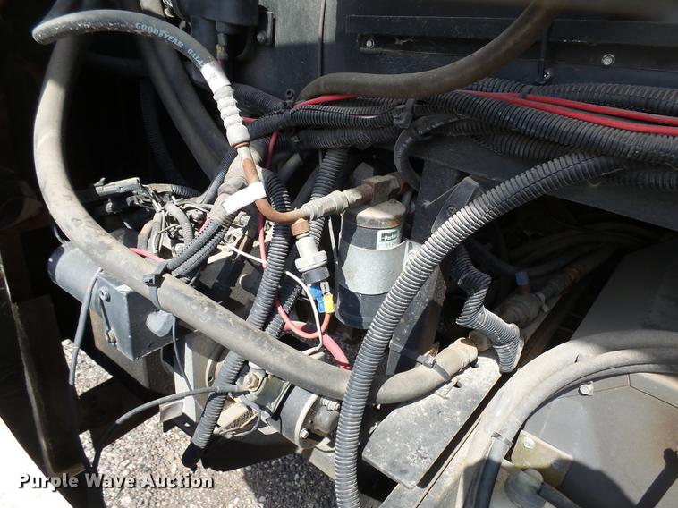 image for item DX9195 2000 Newmar Dutchstar RV