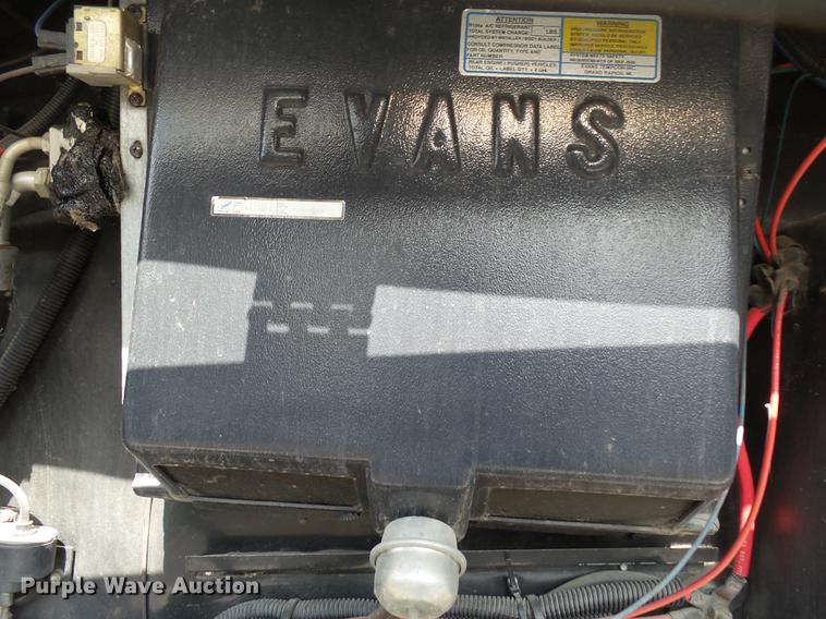 image for item DX9195 2000 Newmar Dutchstar RV