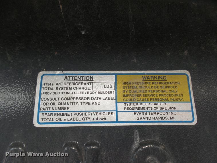 image for item DX9195 2000 Newmar Dutchstar RV