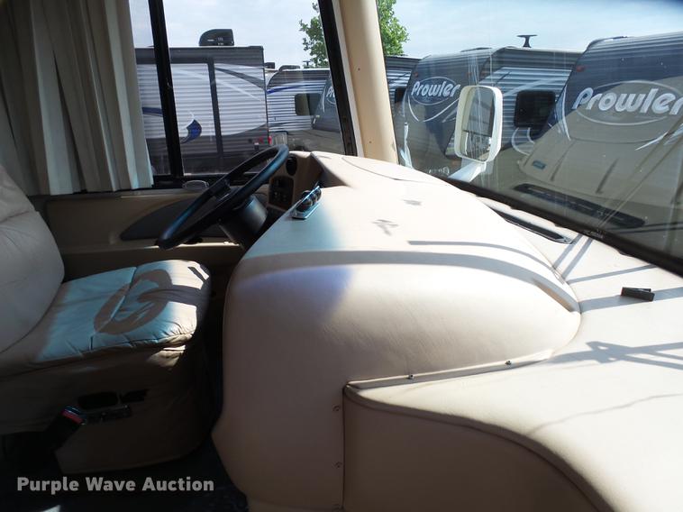 image for item DX9195 2000 Newmar Dutchstar RV