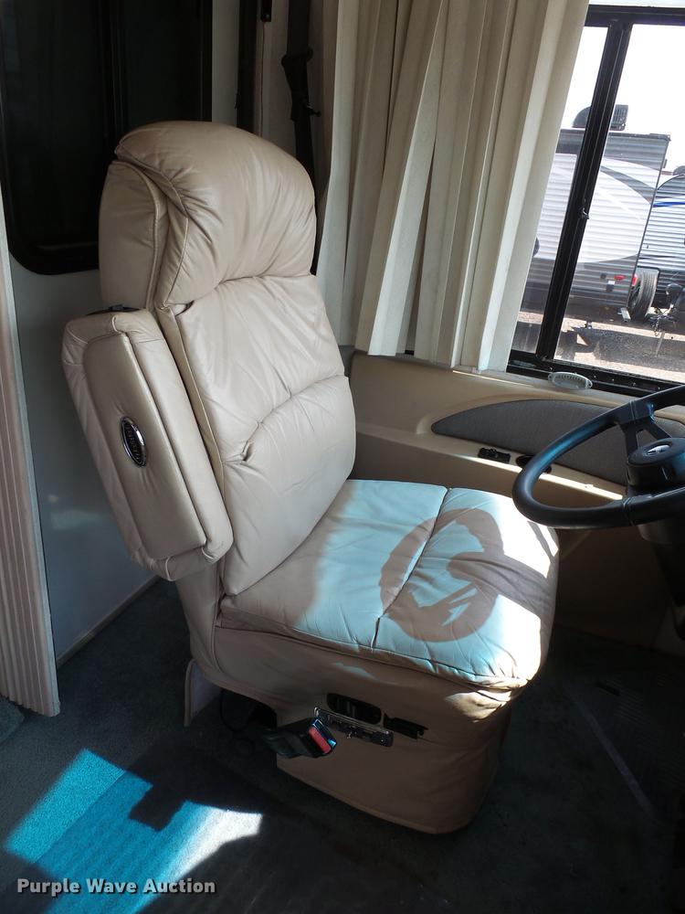 image for item DX9195 2000 Newmar Dutchstar RV