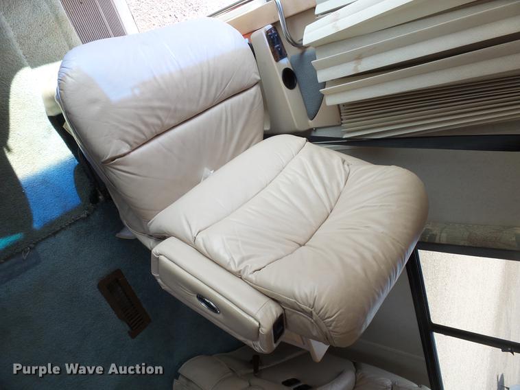 image for item DX9195 2000 Newmar Dutchstar RV