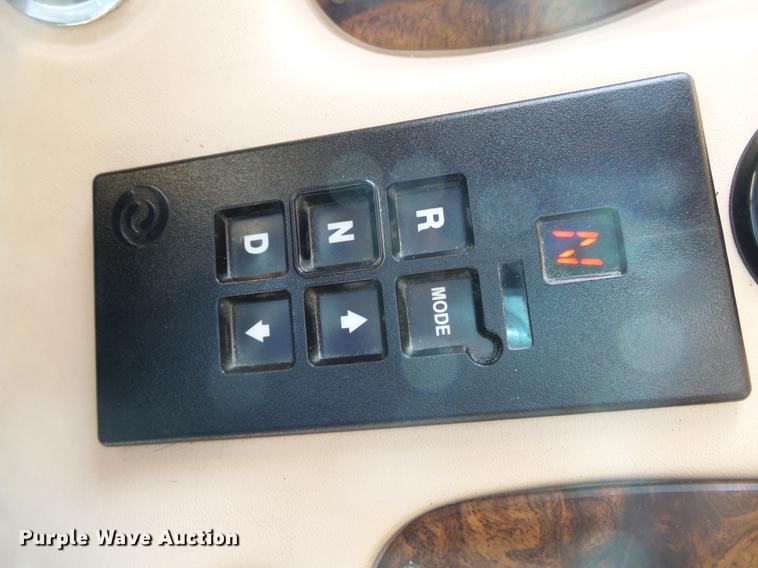 image for item DX9195 2000 Newmar Dutchstar RV