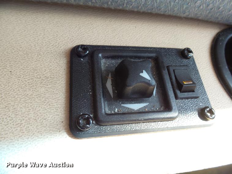 image for item DX9195 2000 Newmar Dutchstar RV