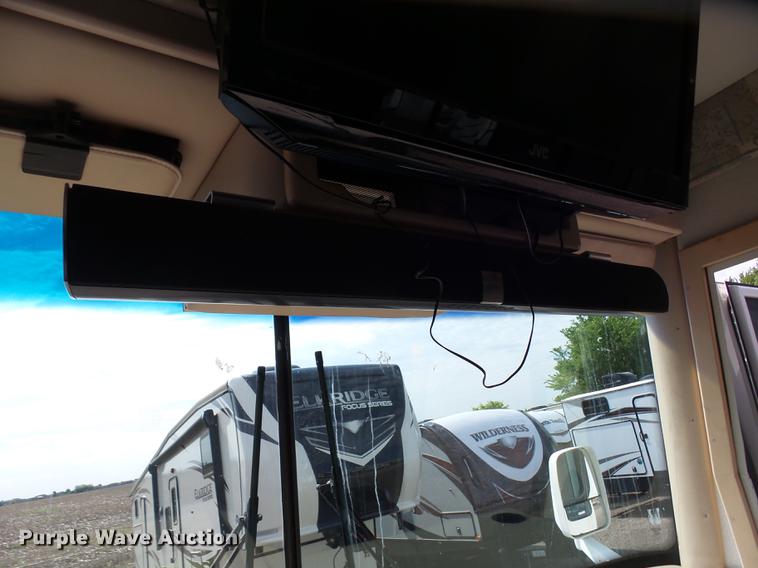 image for item DX9195 2000 Newmar Dutchstar RV