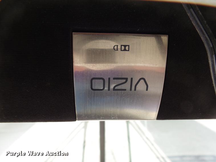 image for item DX9195 2000 Newmar Dutchstar RV