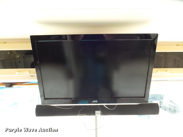 image for item DX9195 2000 Newmar Dutchstar RV