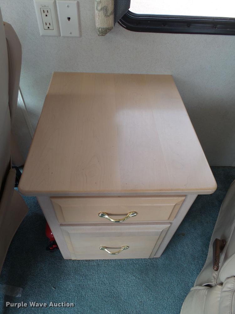 image for item DX9195 2000 Newmar Dutchstar RV