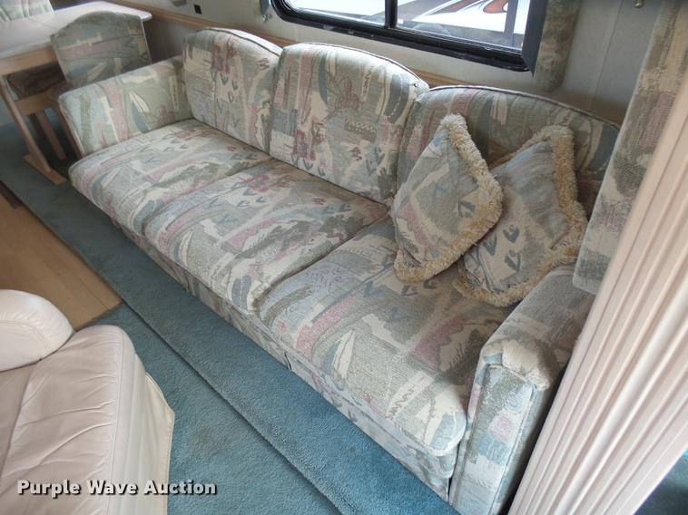 image for item DX9195 2000 Newmar Dutchstar RV