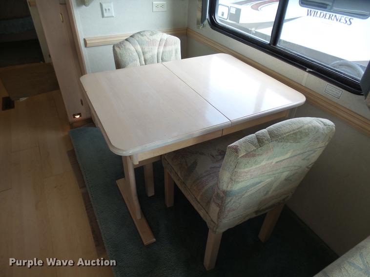 image for item DX9195 2000 Newmar Dutchstar RV