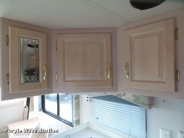 image for item DX9195 2000 Newmar Dutchstar RV